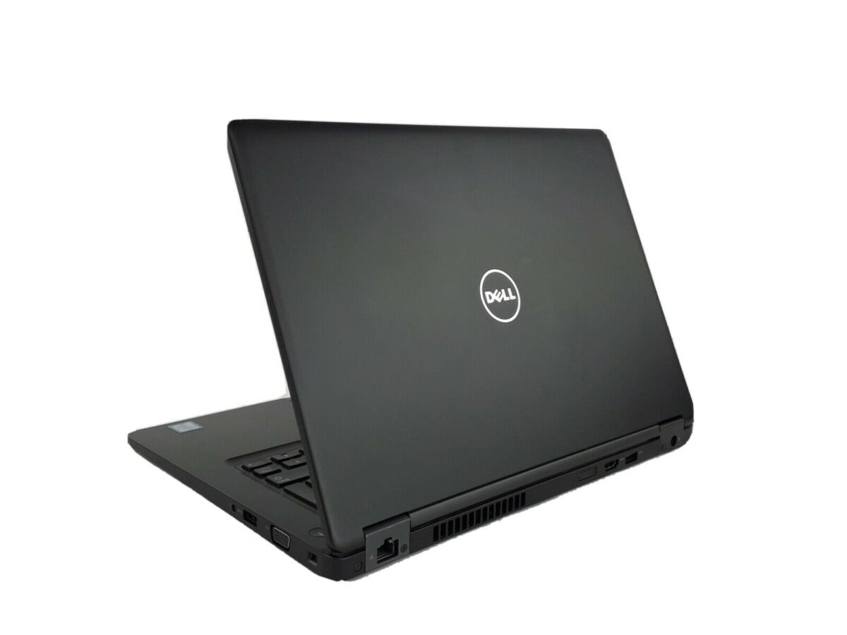 DELL5480 i7 3