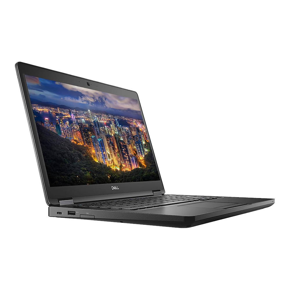 Dell-Latitude-5490- 1
