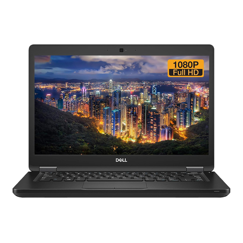 Dell-Latitude-5490
