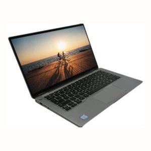 Dell Latitude 7400 2-In-1 Laptop | 14” Touch | Core i5 8th Gen | 8GB RAM | 256GB SSD | Windows 11