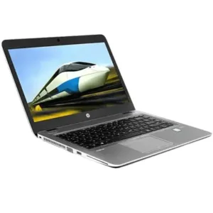 HP EliteBook 840 G3 Laptop | 14” Display | Intel Core i5 6th Gen | 8GB RAM | 256GB SSD