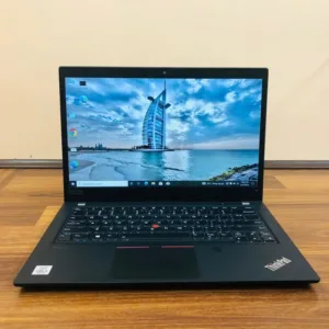 enovo ThinkPad T14 Laptop | 14” Display | Intel Core i5 10th Gen | 8GB RAM | 256GB SSD