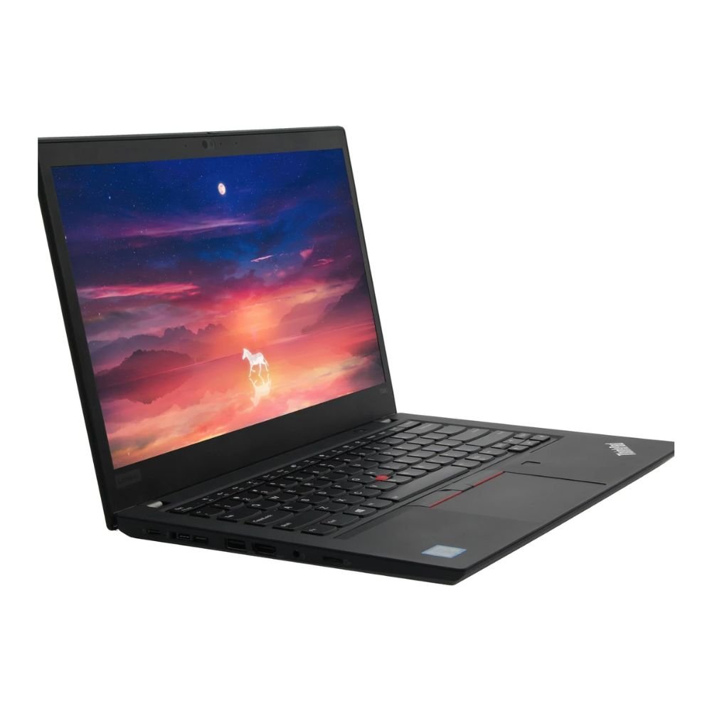Lenovo ThinkPad T490 Laptop 14” Display Intel Core i5 8th Gen 8GB RAM 256GB SSD