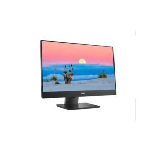 Dell All-in-One Desktop 7460 | 23.8” FHD Display | Intel Core i5 8th Gen | 8GB RAM | 256GB SSD