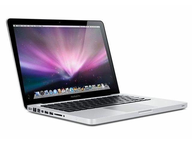 AppleMacbook Pro a1278 2
