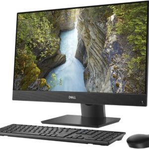 Dell Desktop 7460 | Intel Core i7 8th Gen | 8GB RAM | 256GB SSD | High Performance Business PC