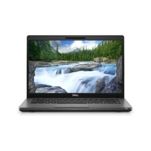 Dell Latitude 5400 Laptop | 14” Display | Intel Core i7 8th Gen | 8GB RAM | 256GB SSD
