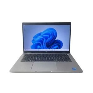 Dell Latitude 5420 Laptop | 14” Display | Intel Core i7 11th Gen | 8GB RAM | 256GB SSD