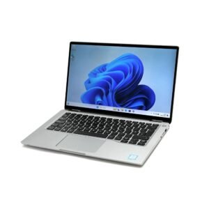 Dell Latitude 7400 Laptop | 14” Display | Intel Core i7 8th Gen | 8GB RAM | 256GB SSD