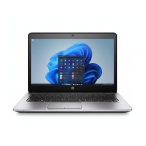 HP EliteBook 840 G2 Laptop | 14” Display | Intel Core i7 6th Gen | 8GB RAM | 256GB SSD