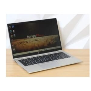 HP EliteBook 840 G7 Laptop | 14” FHD Display | Intel Core i7 10th Gen | 8GB RAM | 256GB SSD