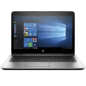 HP EliteBook 840 G3 Laptop | 14” Display | Intel Core i7 6th Gen | 8GB RAM | 256GB SSD