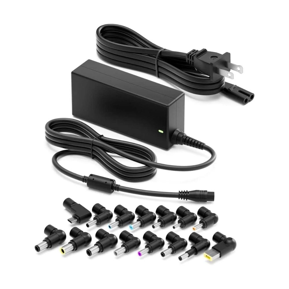 Laptop Adapters & Chargers Dell, HP, Lenovo & Apple MacBook Original & Compatible