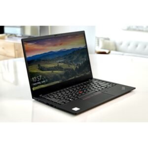 Lenovo ThinkPad T480s Laptop | 14” FHD Display | Intel Core i7 8th Gen | 8GB RAM | 256GB SSD