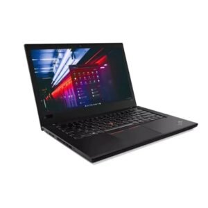 Lenovo ThinkPad X1 Carbon 8th Gen Laptop | 14” FHD Display | Intel Core i7 10th Gen | 8GB RAM | 256GB SSD